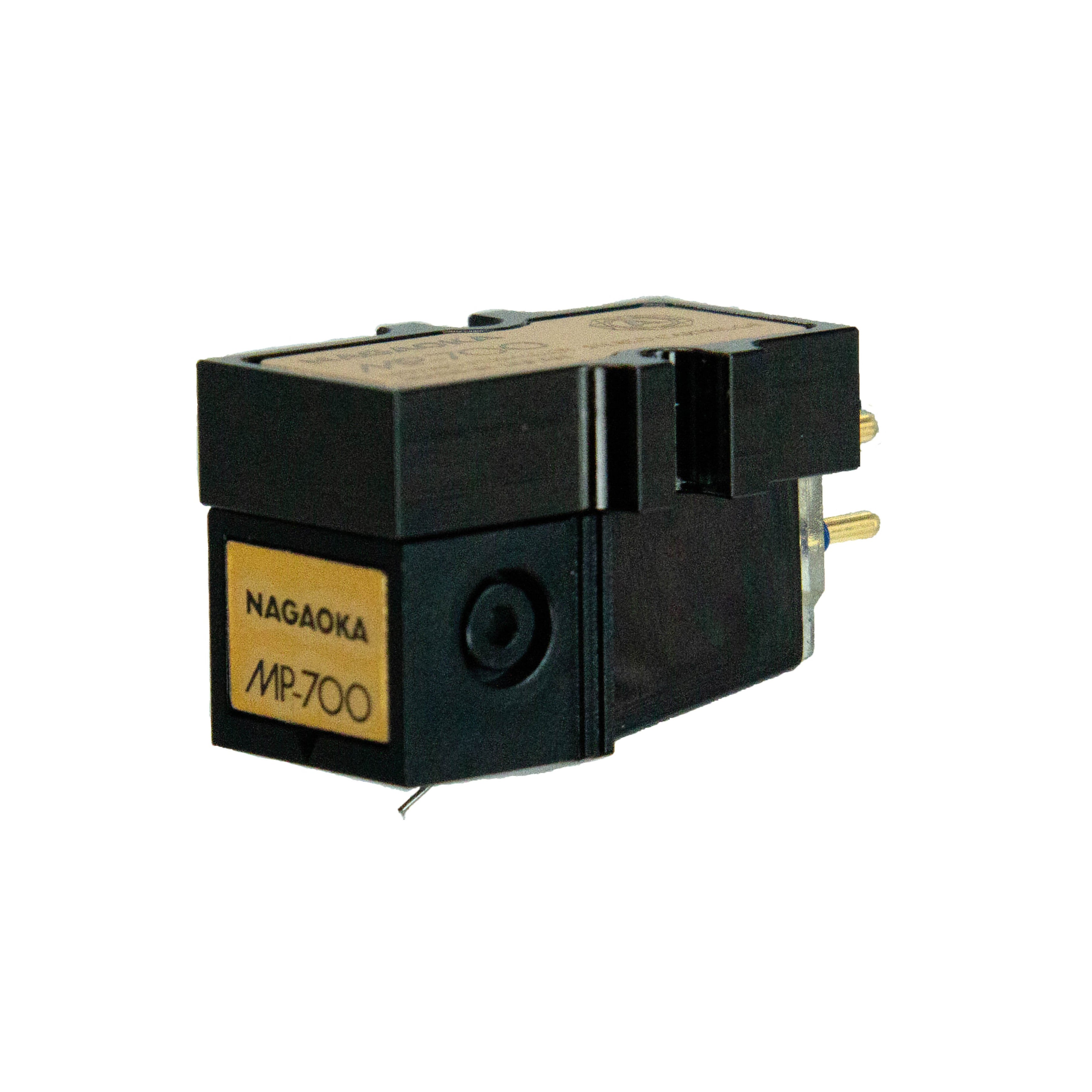 Nagaoka MP-700 skaņas galviņa