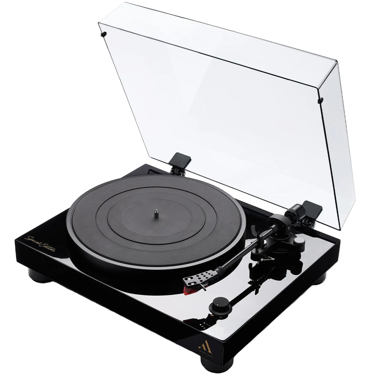 Argon Audio TT-4 (Special Edition)