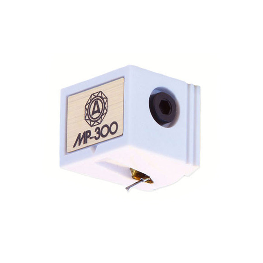 Nagaoka JN-P300 adata