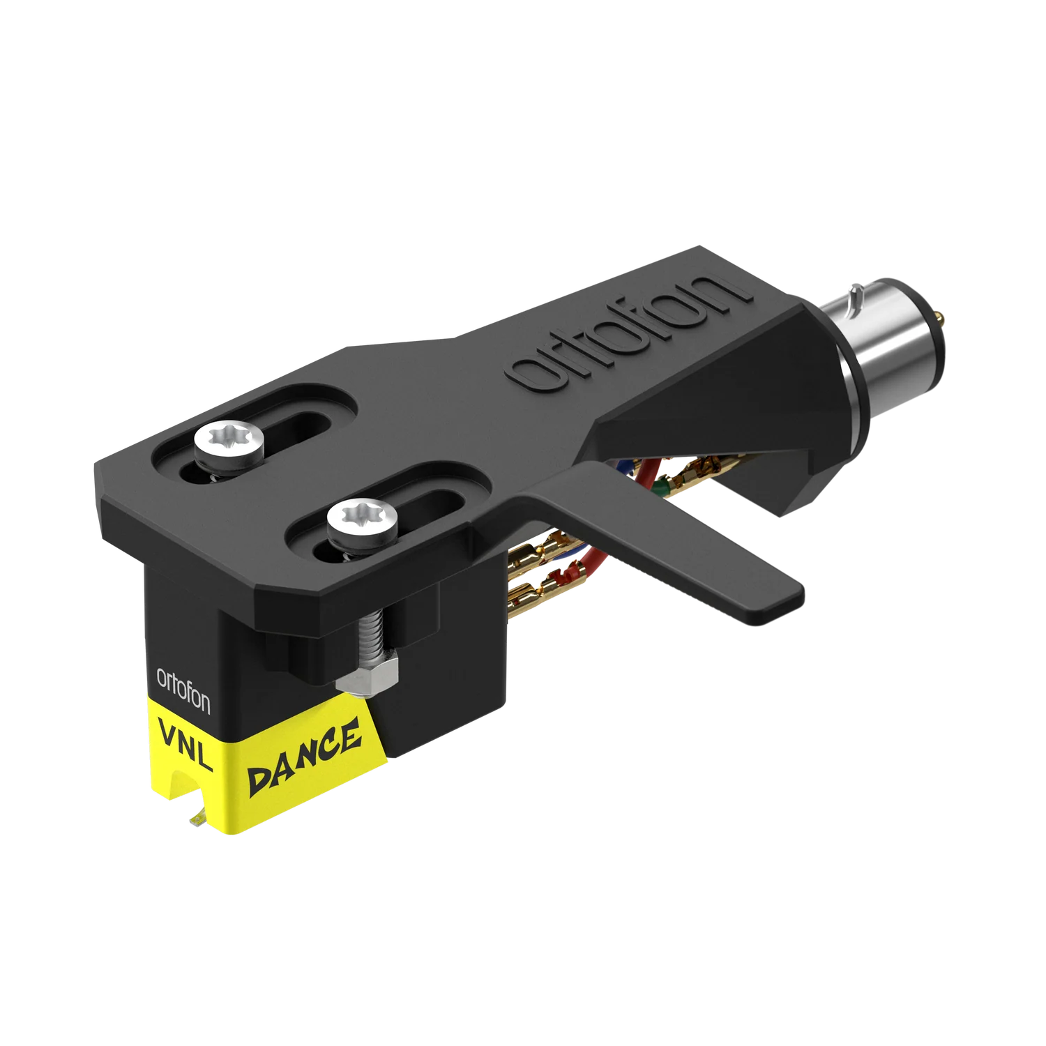 Ortofon VNL DANCE skaņas galviņa ar headshell (uzstādīta uz SH-2 headshell)