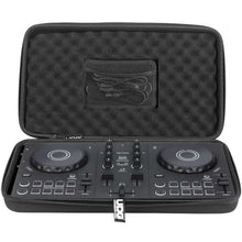 UDG Creator AlphaTheta DDJ-FLX2 cietais koferis melns (U8331BL)