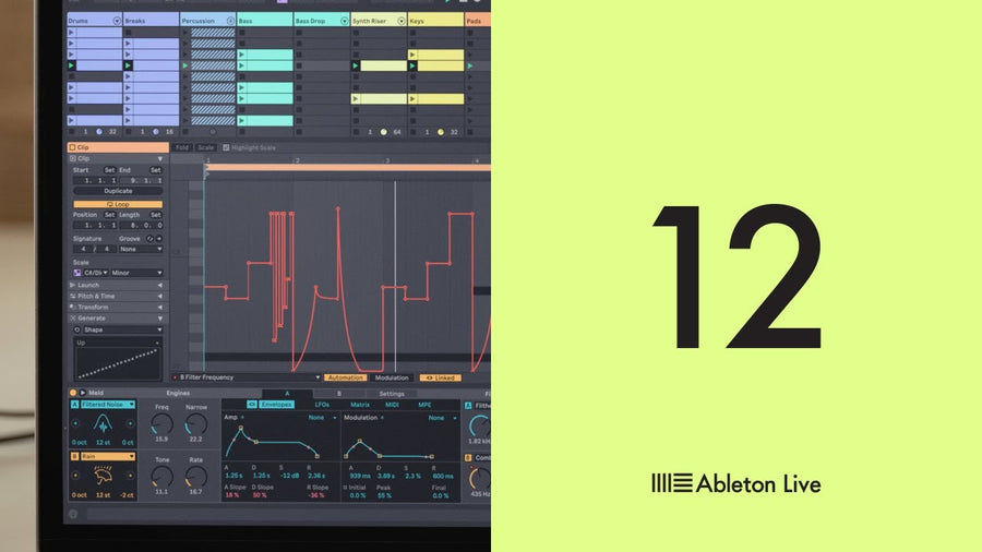 Ableton