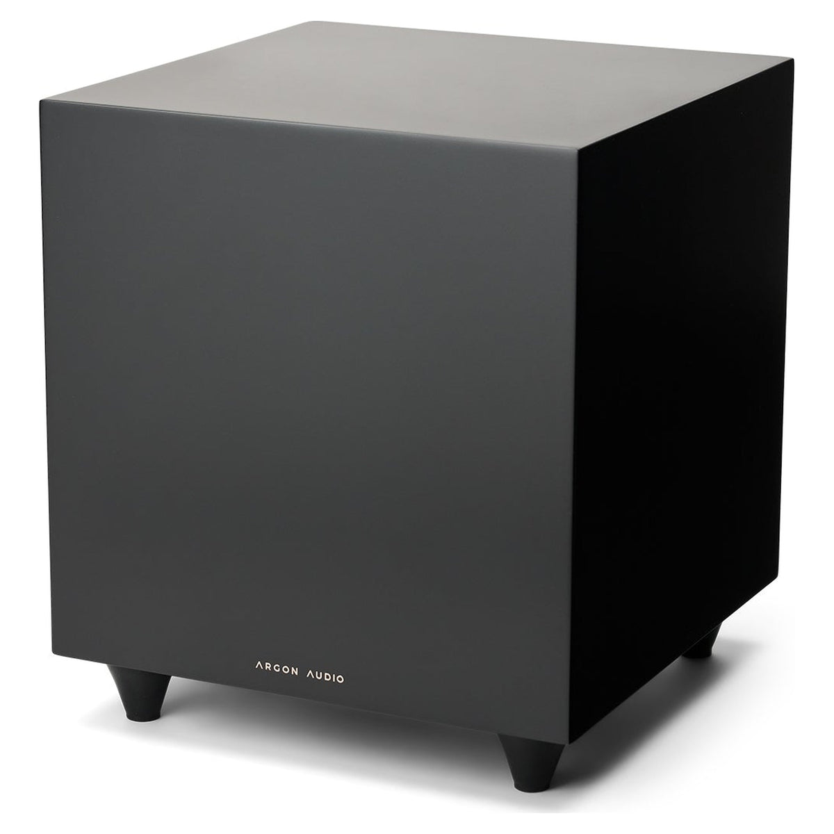 Argon Audio BERLIN SUB 10, Black