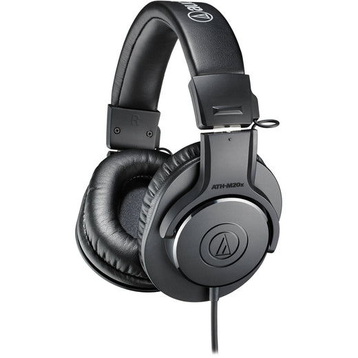 Audio-Technica ATH-M20x piederumi