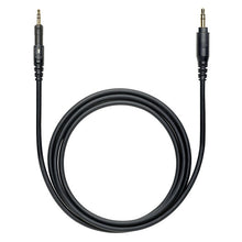 Audio-Technica ATH-M50x taisnais kabelis