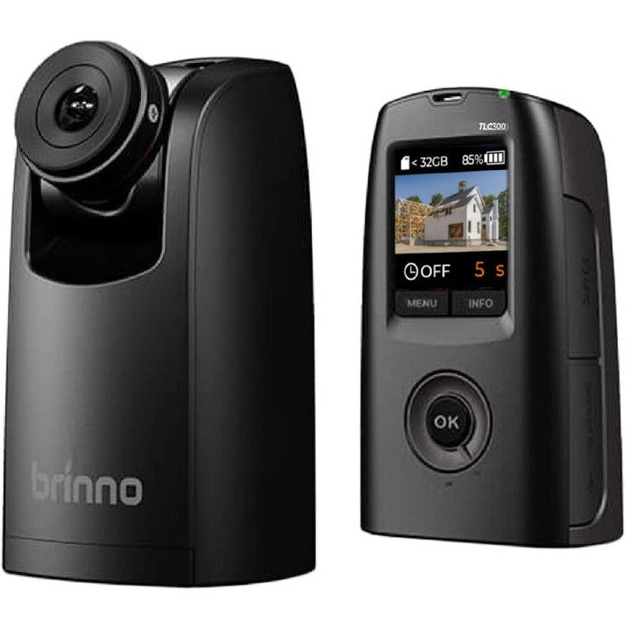 Brinno