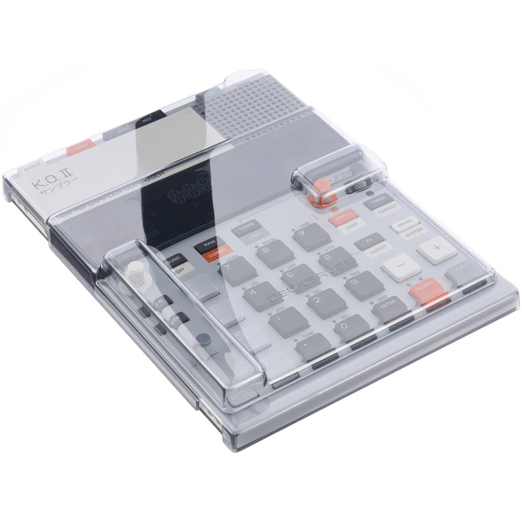 Decksaver