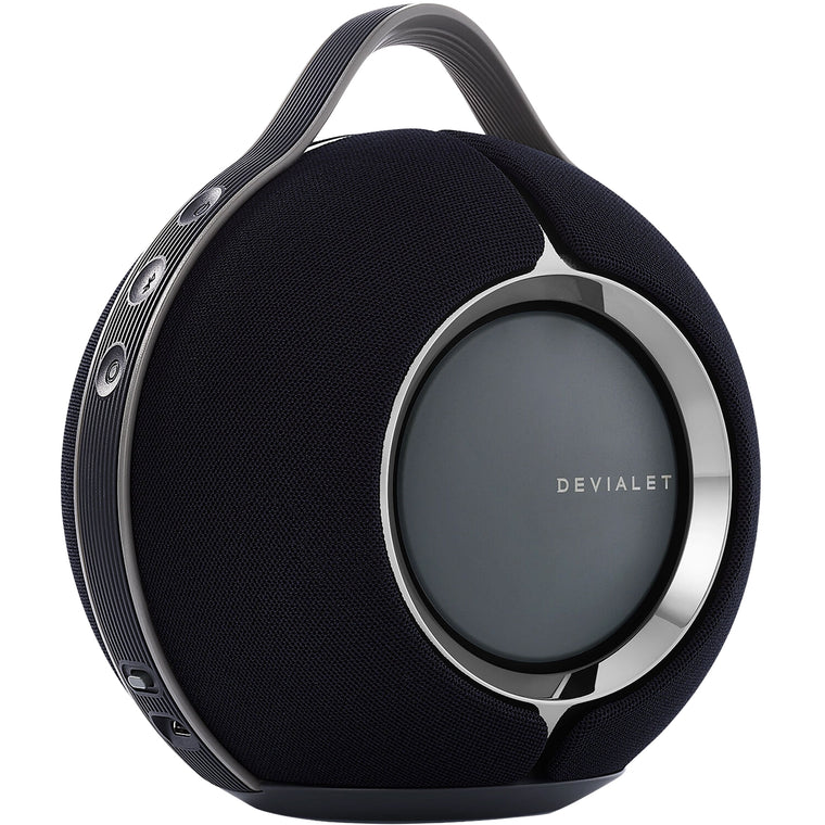 Devialet