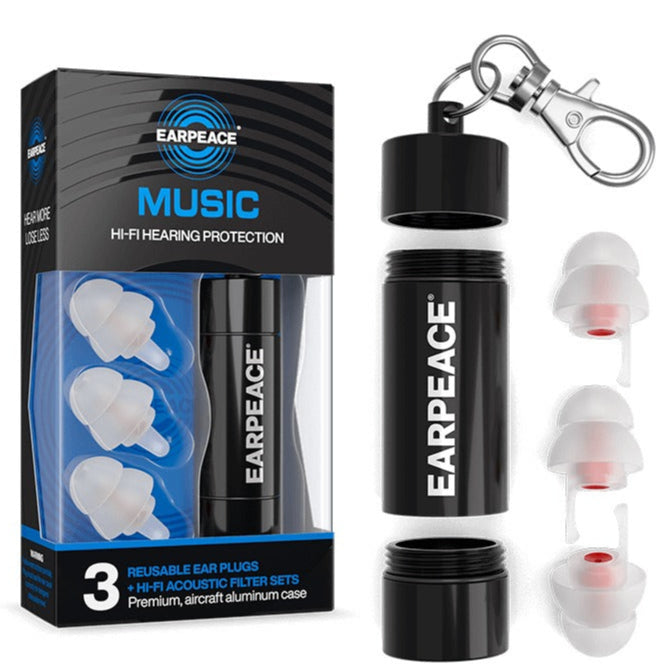 EarPeace
