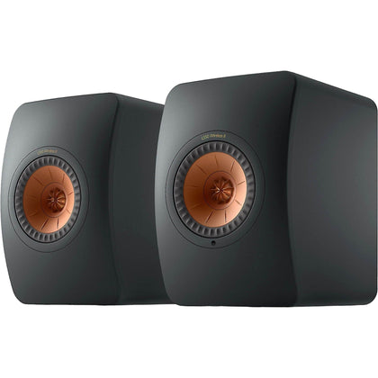 KEF LS50 Wireless II