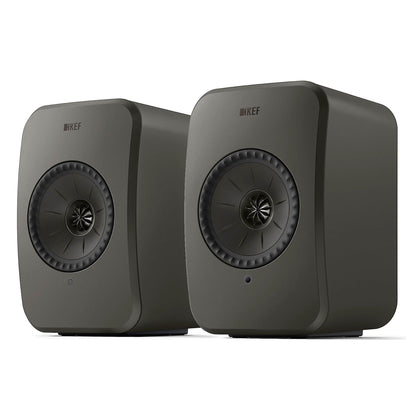 KEF LSX II LT