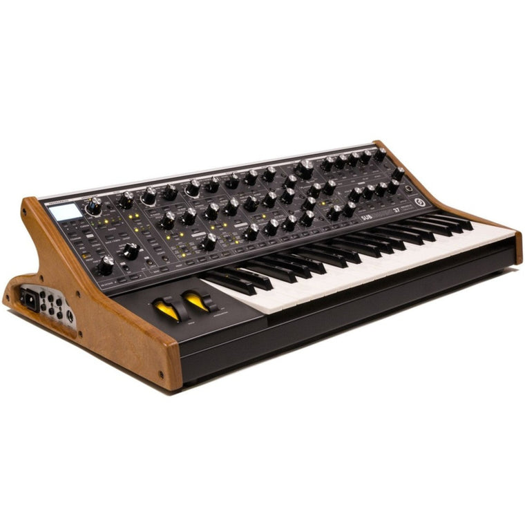 Moog