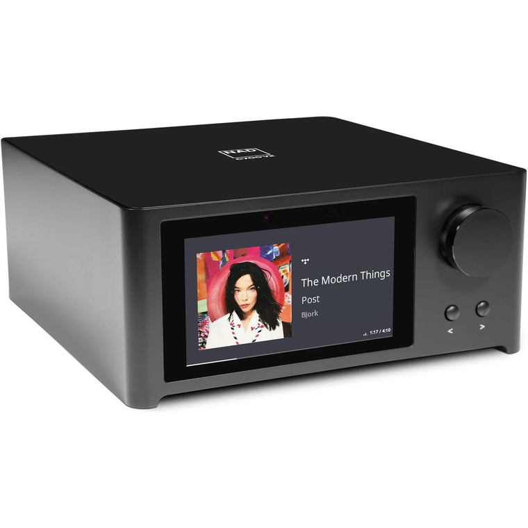 NAD