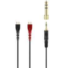 Sennheiser HD 25 Light kabelis 1,5 m (508822)