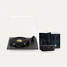 Rega Planar 1 Plus + Marantz MODEL M1 + DALI KUPID Vinyl System