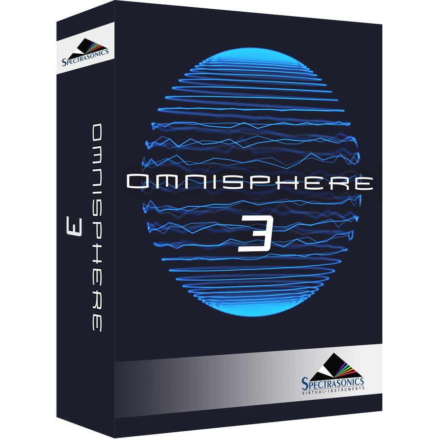 Spectrasonics