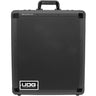 UDG Ultimate Pick Foam transporta koferis Multi Format M melns (U93011BL)
