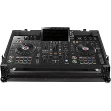 UDG Ultimate transporta koferis Pioneer XDJ-RX3 melns Plus (riteņi) (U91076BL)