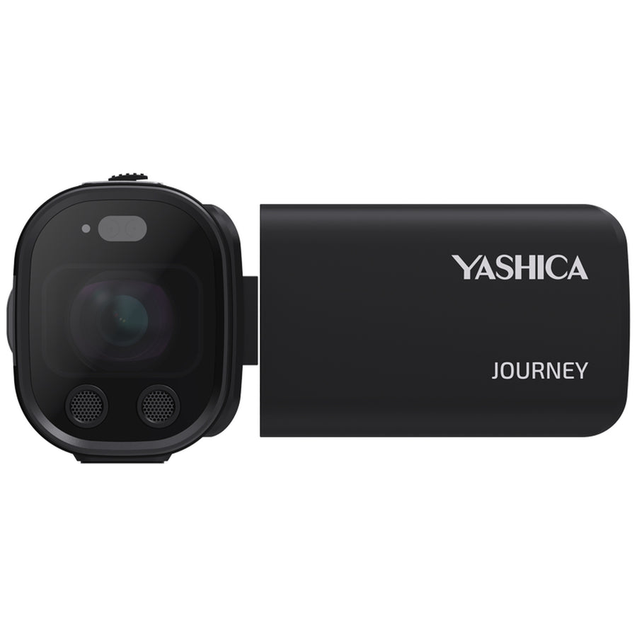 Yashica