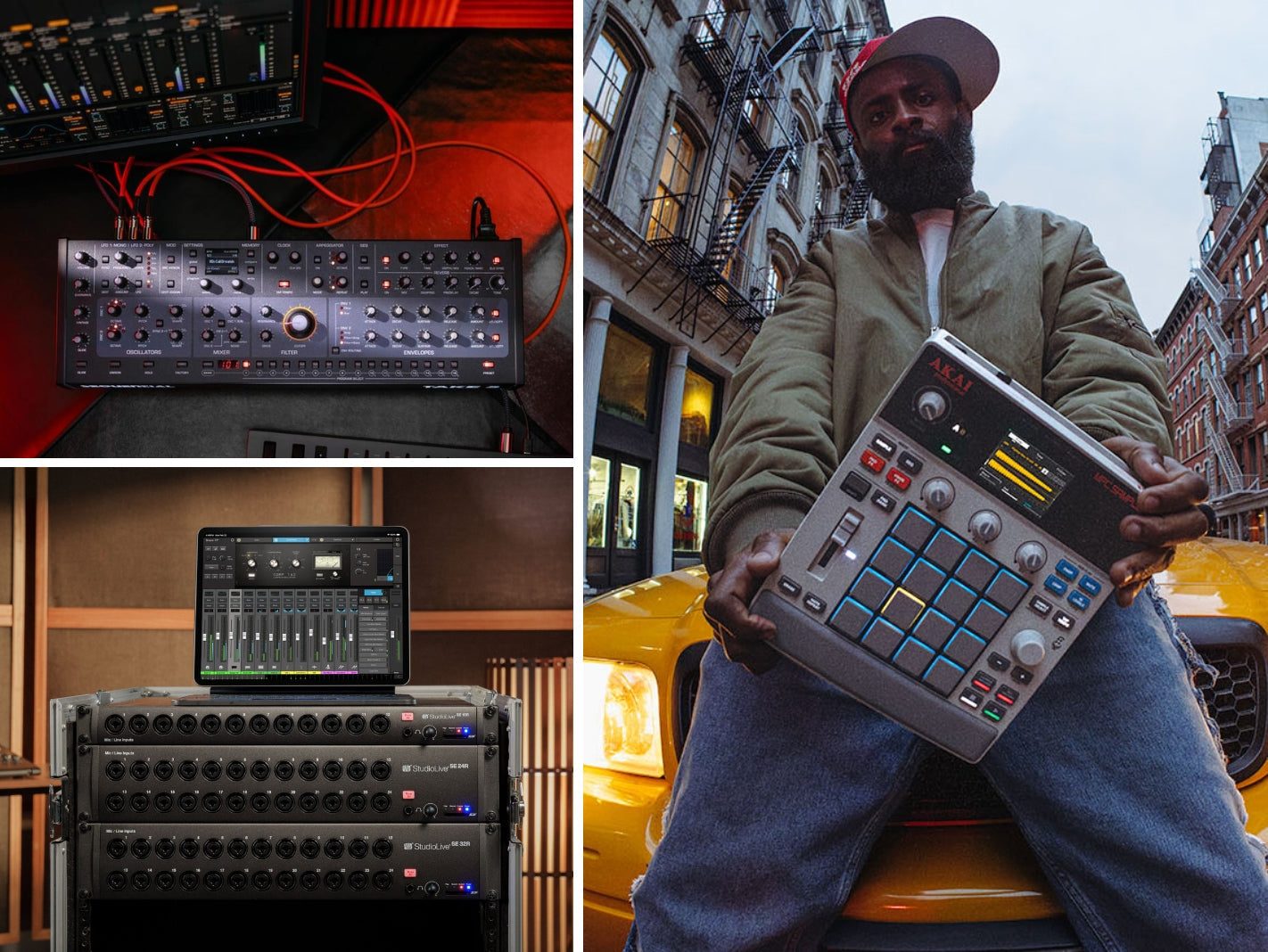Soundium News: Week 13, 2026