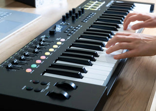 Nektar Impact LX sērija
