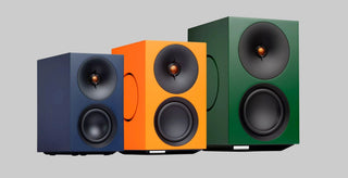 Cambridge Audio L/R sērija