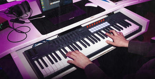 Novation FLkey 2 sērija