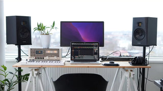 Adam Audio T sērija