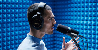 Shure MV sērija