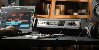 Universal Audio Volt sērija