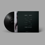 Young Fathers - Heavy Heavy (Black) Vinyl LP