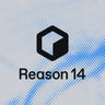 Reason Studios Reason 14 (Upgrade from from Reason 1-13)