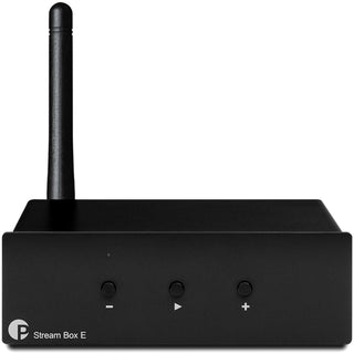 Pro-Ject Music Streamers