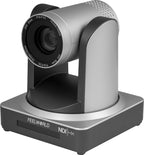 Feelworld PTZ Camera NDI20X with 20x optical zoom, streaming PTZ camera for professional video production and live streaming.