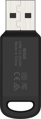 Lexar JumpDrive M400 Flash Drive (USB 3.0)