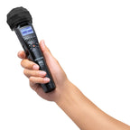 Zoom M2 MicTrak