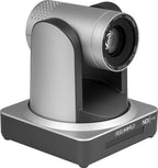 Feelworld PTZ Camera NDI20X with 20x optical zoom, streaming PTZ camera for professional video capture and live streaming.