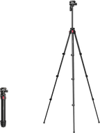 SmallRig small video tripod with adjustable legs and compact design, suitable for cameras and filming setups.