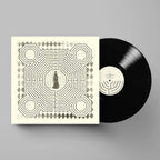 Slowdive - Everything Is Alive (Melna) Vinila plate LP