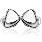 FiiO FX17 in-ear headphones with sleek black design and silicone ear tips for comfortable listening.