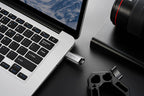 Lexar JumpDrive M400 Flash Drive (USB 3.0)