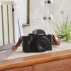 Panasonic Lumix G100D + 12-32mm