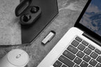 Lexar JumpDrive M400 Flash Drive (USB 3.0)