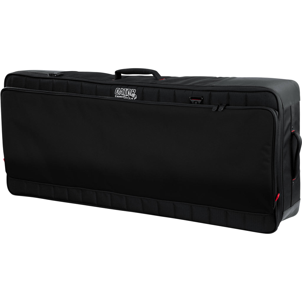 Gator G-PG-61 Pro-Go sērijas 61 taustiņu klaviatūras soma