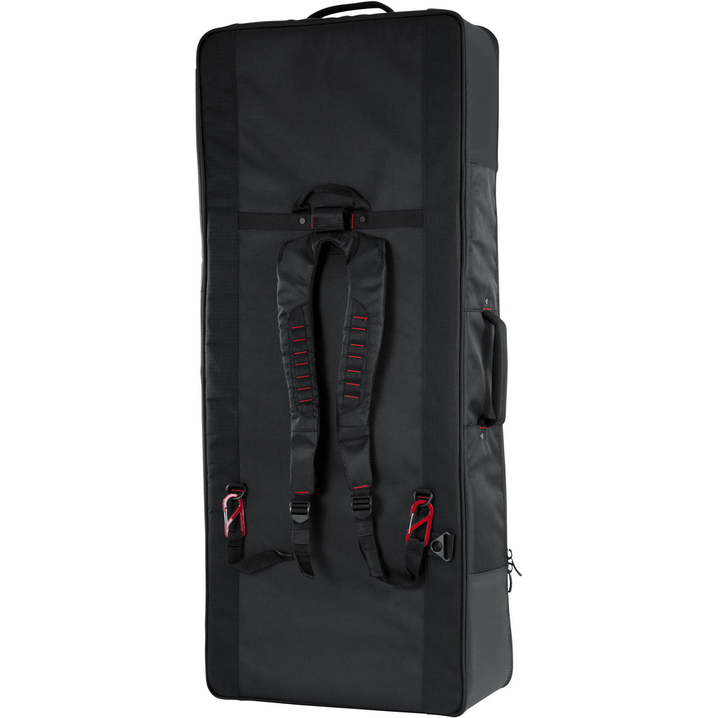 Gator G-PG-61 Pro-Go sērijas 61 taustiņu klaviatūras soma