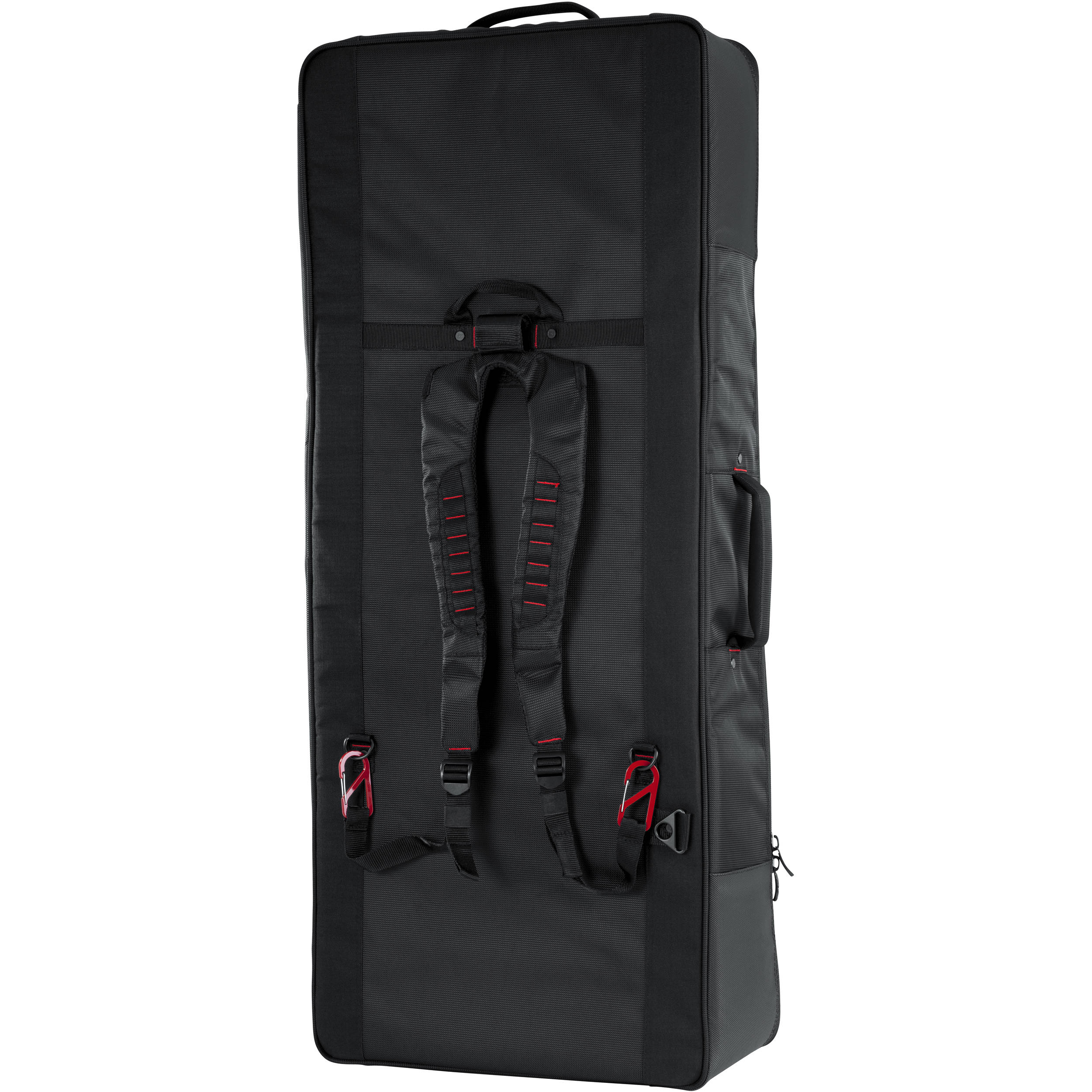 Gator G-PG-61 Pro-Go sērijas 61 taustiņu klaviatūras soma