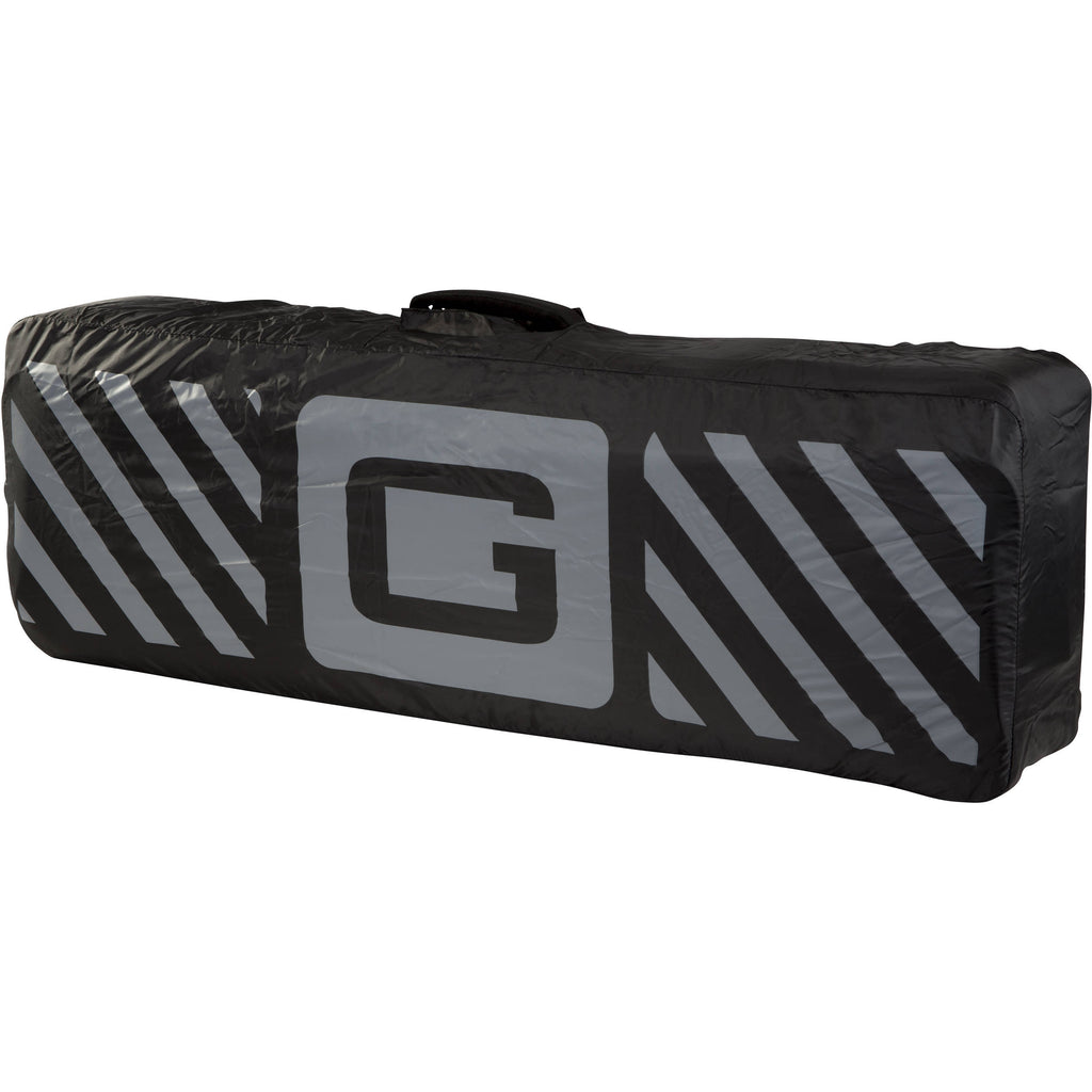 Gator G-PG-61-SLIM Pro-Go Ultimate gig soma plānai 61 taustiņu klaviatūrai