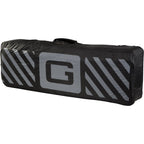 Gator G-PG-61-SLIM Pro-Go Ultimate gig soma plānai 61 taustiņu klaviatūrai