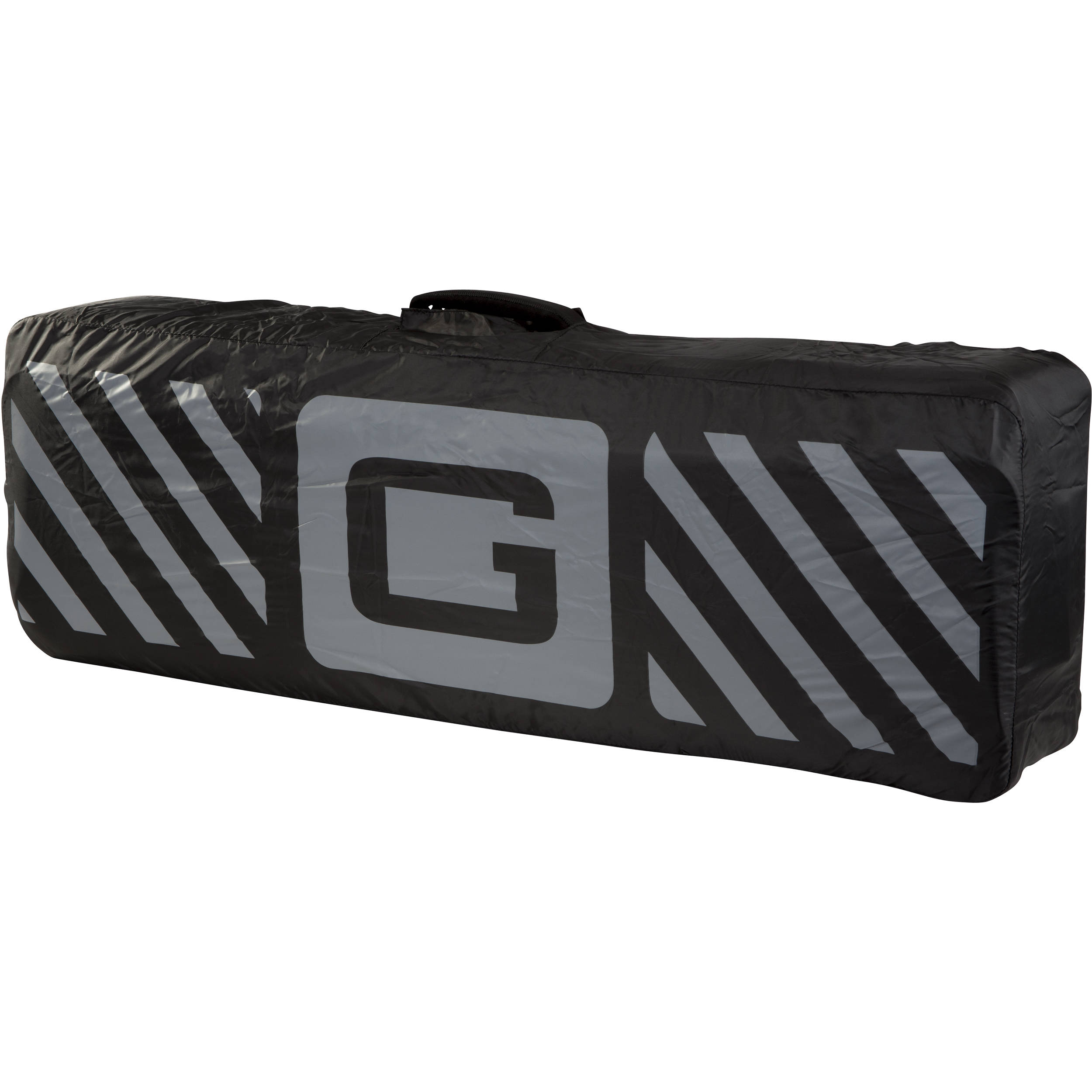 Gator G-PG-61-SLIM Pro-Go Ultimate gig soma plānai 61 taustiņu klaviatūrai