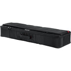 Gator G-PG-61-SLIM Pro-Go Ultimate gig soma plānai 61 taustiņu klaviatūrai